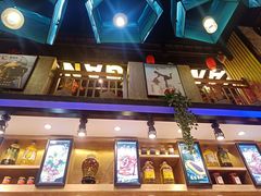 门面-黄泥岗·地道湖北菜(奥特莱斯店)