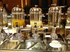 饮料-杭州国际会议中心洲际酒店-原素全日餐厅(解放东路店)