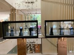 -上海衡山路十二号华邑酒店
