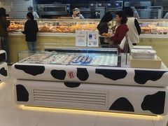 -红星前进面包牛奶公司(君太店)