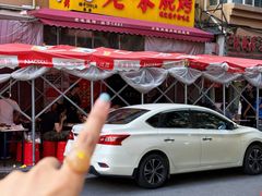 -老味烧烤(总店)