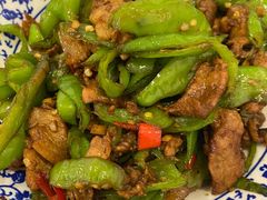 -新新湘菜馆(新中街二条店)