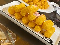 -合家院饭庄(榆关道店)