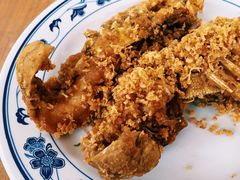无招牌海鲜(Geylang)-無招牌海鮮(芽笼店)