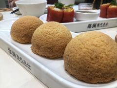 -蔡澜点心·粤菜(月星环球港店)