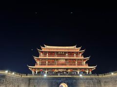 -潮州古城