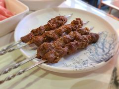-祥源胡同·涮牛羊肉火锅(花桥店)