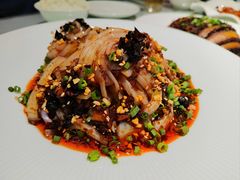 -香丰阁·烤鸭·川湘菜(清河店)