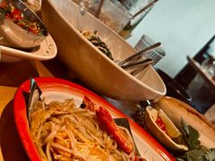 -Ginger(兴国路店)