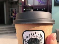 -HANA COFFEE(长寿路店)