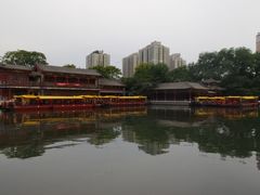 -紫竹院公园冰场