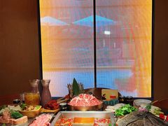 -锦城印象火锅(天府三街店)