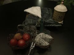 -璞·澐间影院式足道SPA(尚悦湾店)