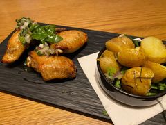 -玛尚诺意式餐厅(三林环宇城店)