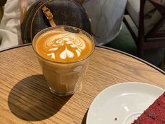 -Peet's 皮爷咖啡(东湖路手作店)