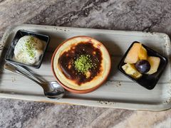 -BEYTI RESTAURANT贝迪餐厅