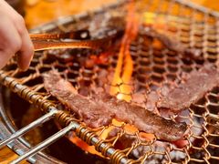 -老炉家木炭烤肉(长江国际店)