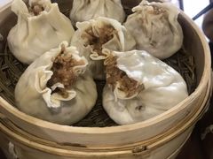 烧卖-花园茶楼(兴城西路店)