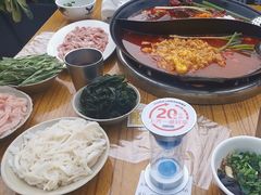 -五里关火锅(牛市口店)