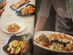 -顺意·顺德家乡菜(国际人才大厦店)