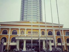 -临沂华盛江泉城大酒店