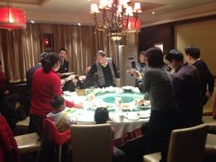 城南往事济南风味主题餐厅(东外环店)-城南往事济南风味主题餐厅(东环店)