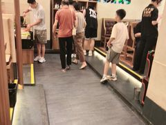 -九田家黑牛烤肉料理(衡百国际店)