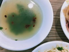 窦记头皮面-窦记抓面(西关大街店)