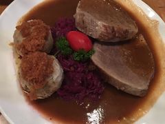 -申德勒加油站餐厅(三里屯北小街店)