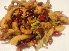 -大铁勺新津菜(东丽阳光新业广场店)