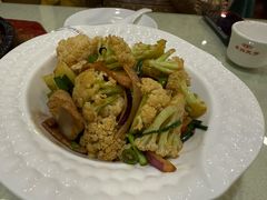 -东四民芳餐厅(世茂工三店)