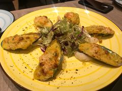 -亚苏尔 澳门菜(元朗店)