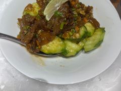 -77号渔船·蒸海鲜青岛菜(积米崖店)