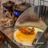 多少次来河西就是为了这一口卤香鸡啊