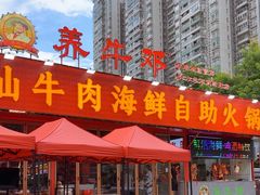 -养牛邓·潮汕牛肉海鲜自助火锅(广州店)