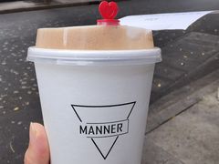 -Manner Coffee(奉贤路店)