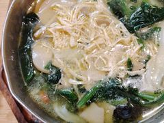 -小满手工粉(北京富力广场店)