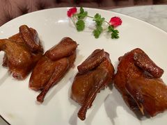 -漢舍中国菜馆(889广场店)