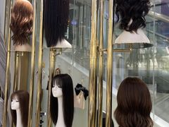 -LAQUEEN 时尚健康假发(万象城总店)