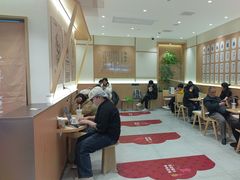 -书亦烧仙草(万家丽一店)