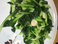 -大闫家烧烤·小海鲜家常菜(郑庄店)