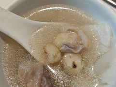 -烹然四季椰子鸡火锅(姚家园万象汇店)