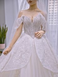-韩国天使嫁衣婚纱礼服馆(上海旗舰店)