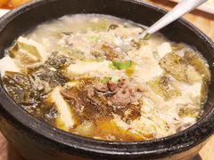 -塔哈尔·新疆盛宴(城西银泰店)
