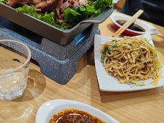 -赵奶奶水饺锅贴小酒馆(丁字沽店)