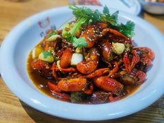 -虾忆鲜.龙虾.烧烤.小海鲜(桐乡店)