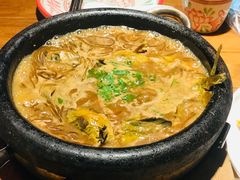 -小放牛炒菜馆(华北商厦店)