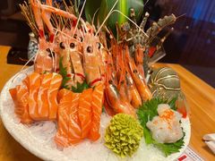 -王鼎精致料理铁板烧(世博源店)