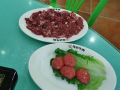-乌记鲜活牛肉城(金砂东路店)