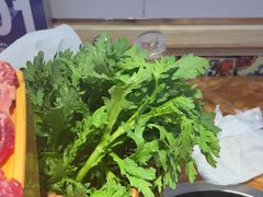 -塔兰齐新疆孜然火锅(鲤鱼山路店)